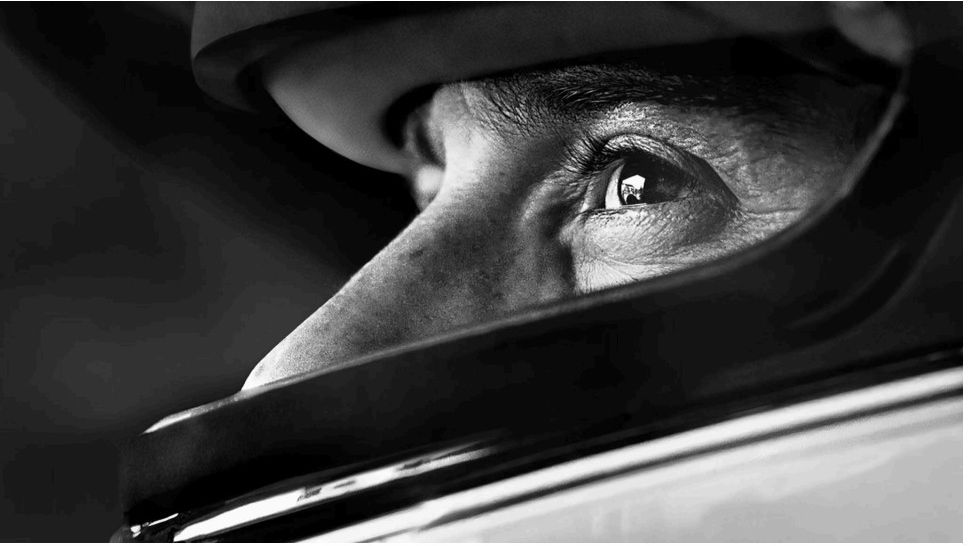 Senna closeup